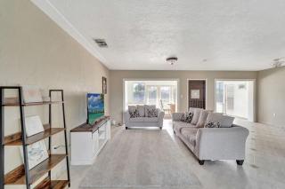Eco Private Suite Rm w Bath Golf Nearby J2A shared home - Sarasota - 4
