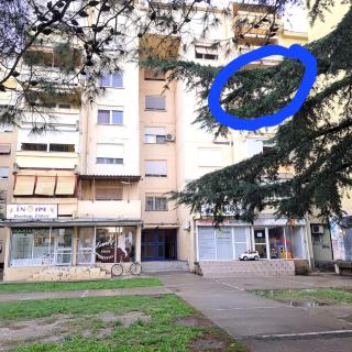 Apartman BFF - Bar - 8