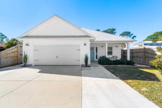 6003 Hilltop Ave - Panama City Beach - 0