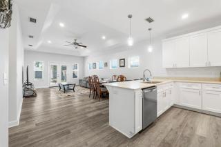 6003 Hilltop Ave - Panama City Beach - 2