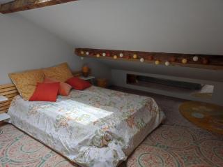 Maison au pied des collines - La Bouilladisse - 1