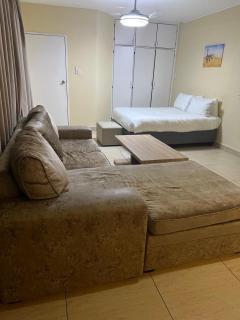 Oceanic 108 - Durban - 2