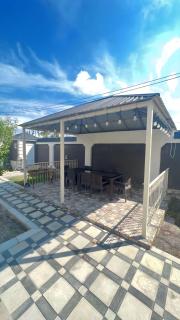 Grandiuse Villa 5 bedroom - Gabala - 6