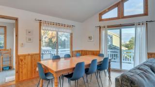 Oceanside, Private Pool, easy walk to Beach, Hot Tub, Corolla Light Amenities, 738- The Salty Pug - Corolla - 1