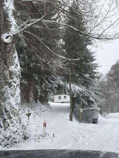 Dom Gościnny Zarembianka - 1