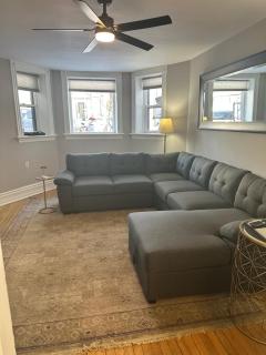 The Lyons' Lair - Chicago - 1