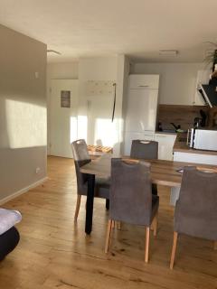 Ferienwohnung Alpina Pfronten - Pfronten - 7