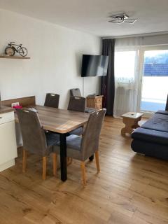 Ferienwohnung Alpina Pfronten - Pfronten - 8