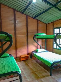 Cabaña Alto de Luna vifamiliar - La Vega - 7