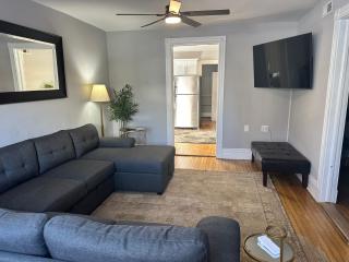 The Lyons' Lair - 5