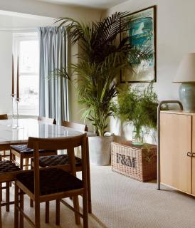 Colourful house 3 Bed Apt - Notting Hill - Londra - 7