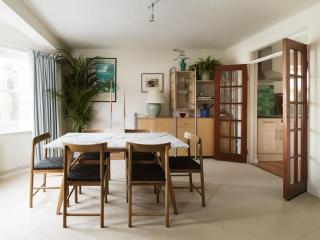 Colourful house 3 Bed Apt - Notting Hill - Londra - 1