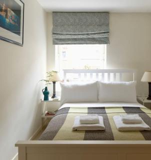 Colourful house 3 Bed Apt - Notting Hill - Londra - 5