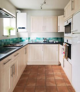 Colourful house 3 Bed Apt - Notting Hill - Londra - 3