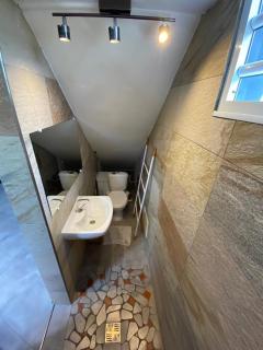 T1-Bas Villa Apartment - Le Robert - 6