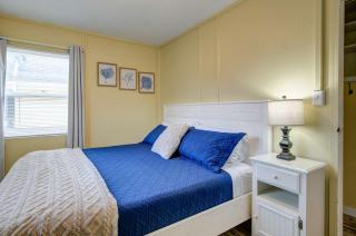 The Hawaiian Cottage 2-Bed by the Sea w fireplace - Grayland - 2