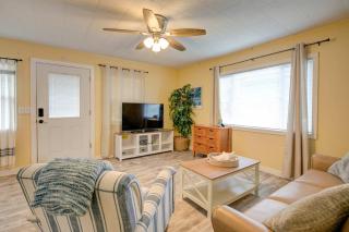 The Hawaiian Cottage 2-Bed by the Sea w fireplace - Grayland - 1