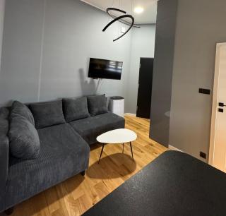 Dluga Cosy Apartment , 2 rooms, 24h Self Check-In - Poznań - 8