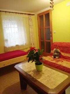 Na venkově nedaleko jezera Štít - - 4