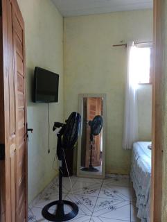 Pousada kurasi alter - 1