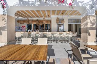 Mythos Suites Hotel - Tigaki - 4