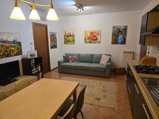 Aurora's Home - Dalmine - 3