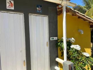 Rancho Duas Luas Apoio Camping - 9