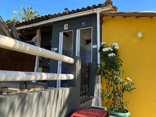 Rancho Duas Luas Apoio Camping - 8