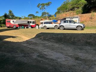 Rancho Duas Luas Apoio Camping - 3