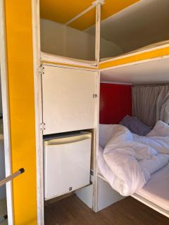 Rancho Duas Luas Apoio Camping - 2