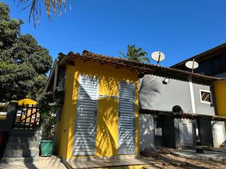 Rancho Duas Luas Apoio Camping - 1