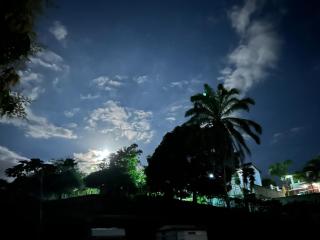 Rancho Duas Luas Apoio Camping - 0