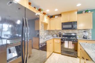 Welcoming Medford Home Near Parks and Downtown! - Medford - 2