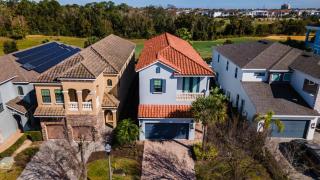 RD953M Fairway Hearth - 5