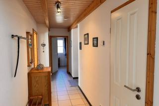 Ferienhaus mit Kaminofen in Burhave - Burhave - 1