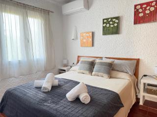 Villa Noni monsines - Cala Blanca - 7