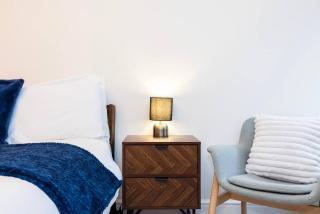 Lavish 1 Br Apartment Near Tottenham Stadium - London - 8
