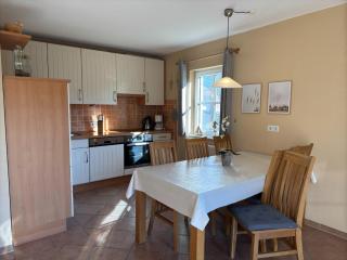Ferienhaus in Burhave - Burhave - 3