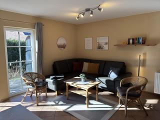 Ferienhaus in Burhave - Burhave - 7