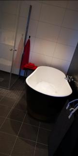 Modern house with roof terrace and sea-view - 3