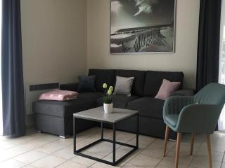 Ferienwohnung Strandidyll in Strandnaehe, Trassenheide - Trassenheide - 9
