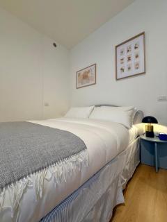 Naviglio Suite - Eleganza e Relax a 2 Min dalla M4 e dai Navigli - Milan - 8