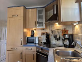 gemütliche Doppelhaushälfte in Burhave - 2