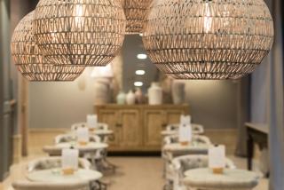 Vincci Lys - Valencia - 2