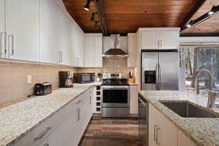 Sunriver Vacation Home - Bend - 0