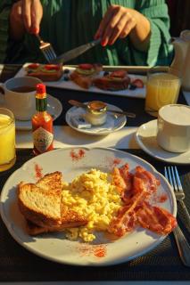 Duque Hotel Boutique & Spa - Buenos Aires - 7