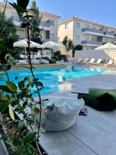 Mythical Sands Resort, Protaras, Choose Joy Apt - Paralimni - 8