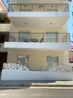 Mythical Sands Resort, Protaras, Choose Joy Apt - Paralimni - 5