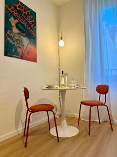 Naviglio Suite - Eleganza e Relax a 2 Min dalla M4 e dai Navigli - Milan - 6
