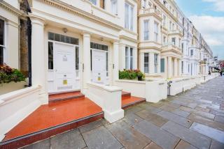 Beautiful Apartment With Spacious Garden - Earl's Court - Londra - 8